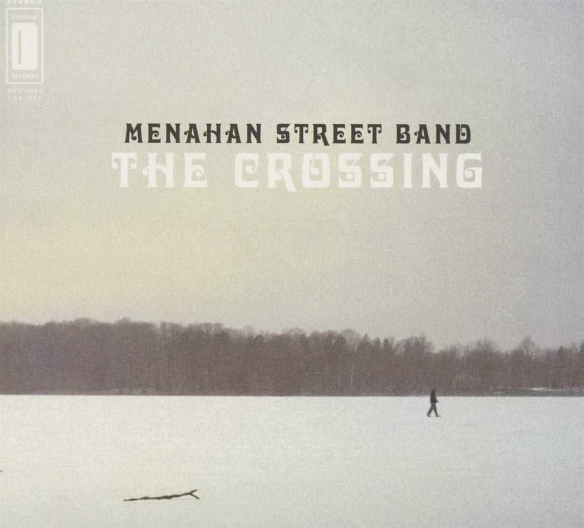 The Crossing 0823134002920