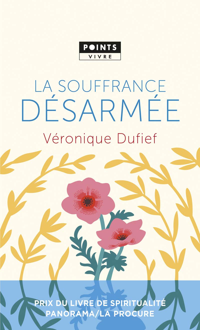 La Souffrance désarmée 9782757864616