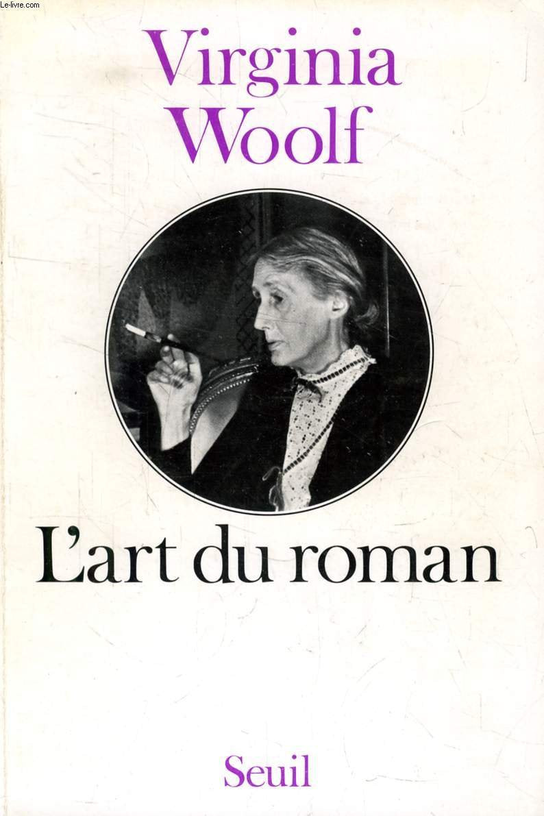 L'Art du roman 9782020025911