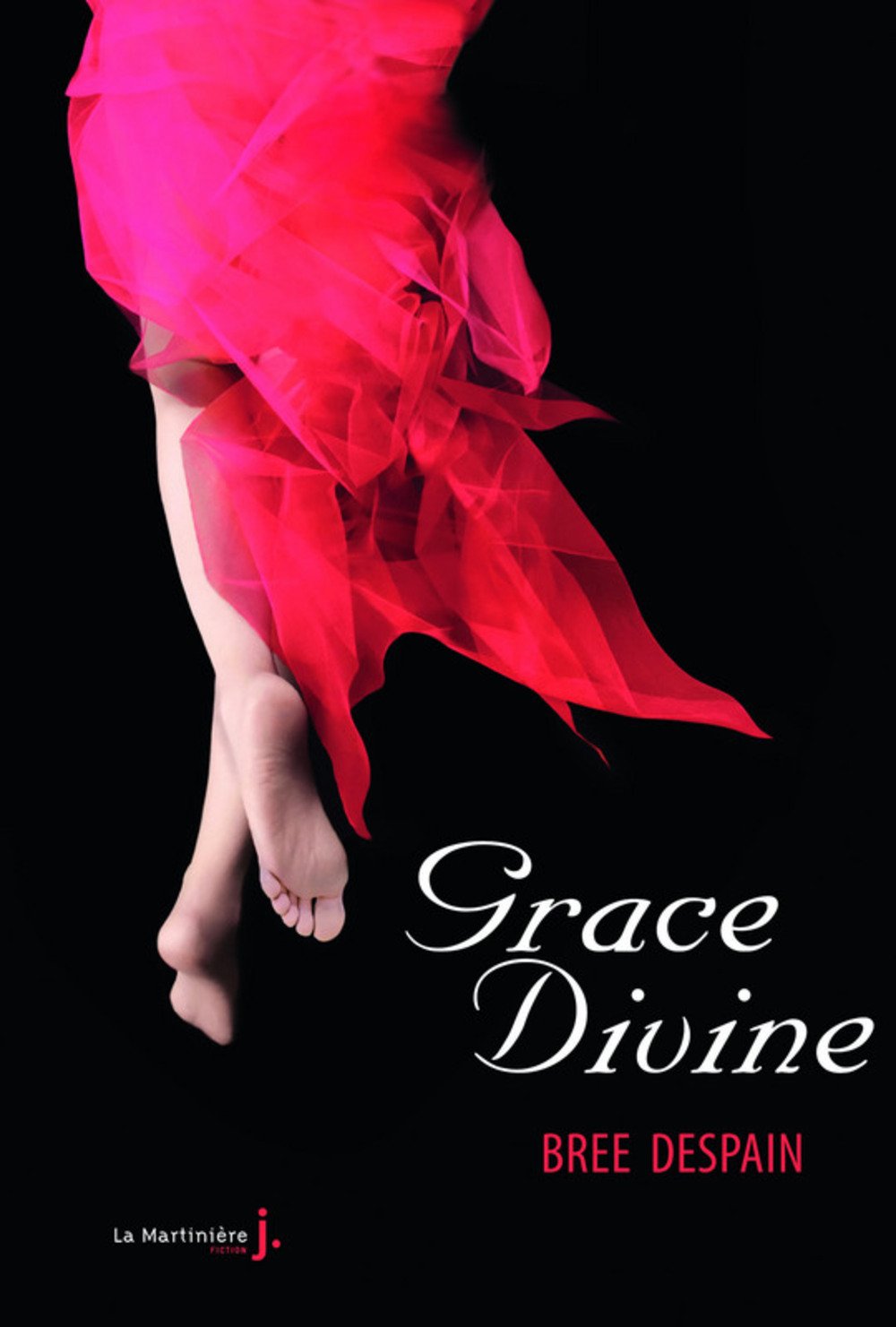 Grace Divine 9782732451596