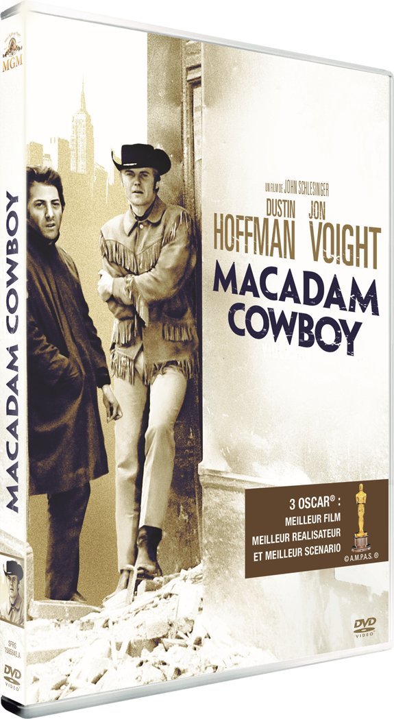 Macadam Cowboy 3344429003189