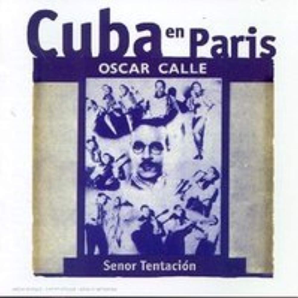 Cuba in Paris 3464630040862