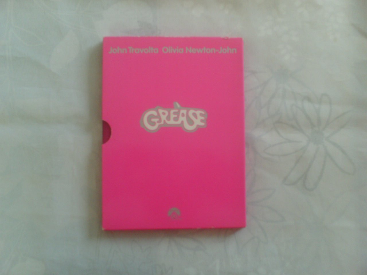 Grease 3333973120077