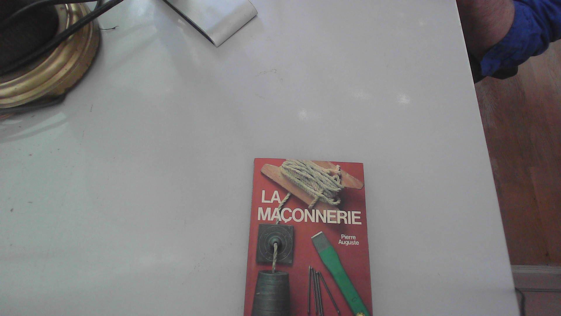 La Maçonnerie 9782253020561