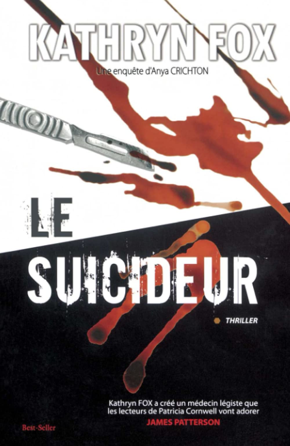 Le suicideur 9782352880226