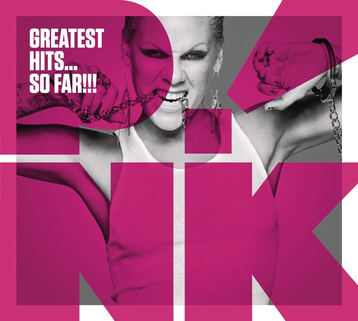 Greatest Hits.So Far 0888430172821
