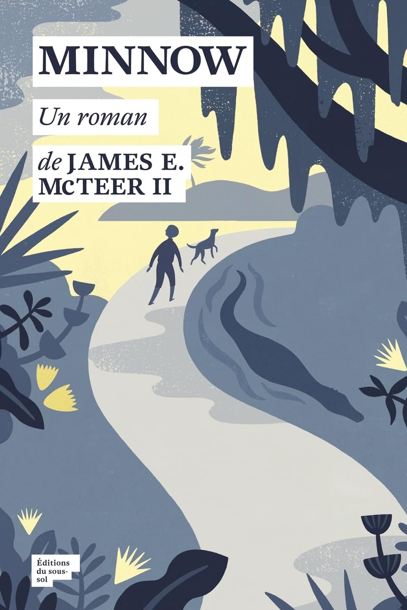 Minnow 9782364680999