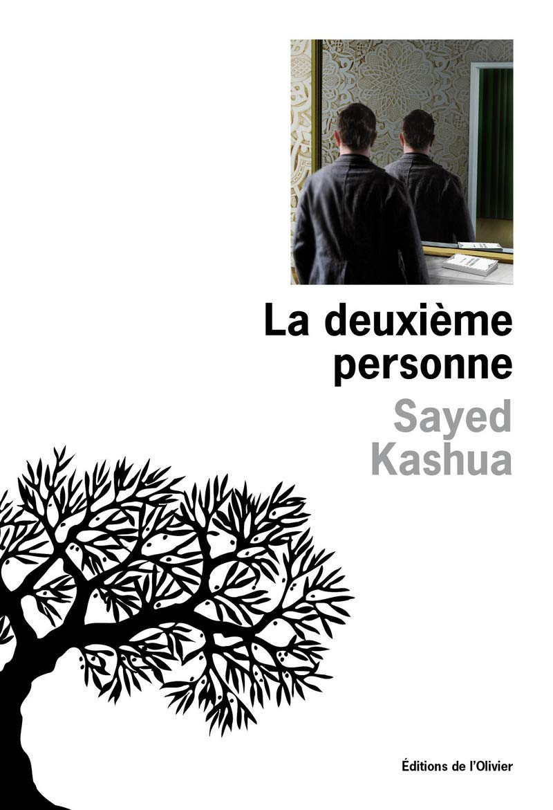 La deuxième personne 9782879297828