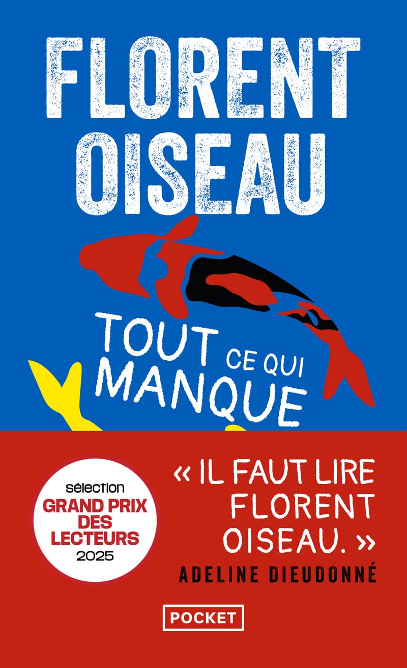 Tout ce qui manque 9782266341547