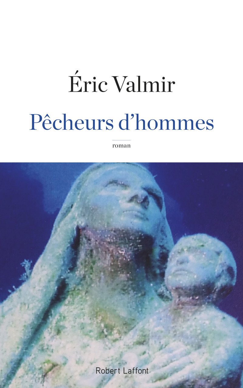 Pêcheurs d'hommes 9782221202623