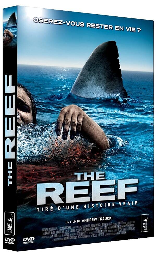 The Reef 3700301021632