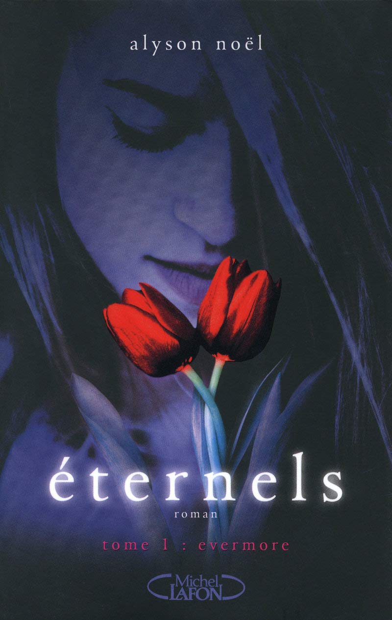 Eternels T01 Evermore: T01 EVERMORE 9782749911106