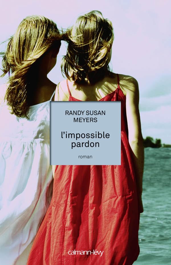 L'Impossible pardon 9782702141069