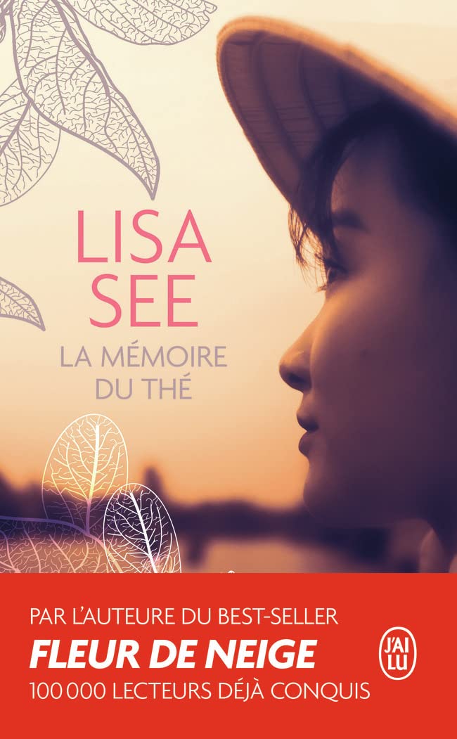 La mémoire du thé 9782290172148