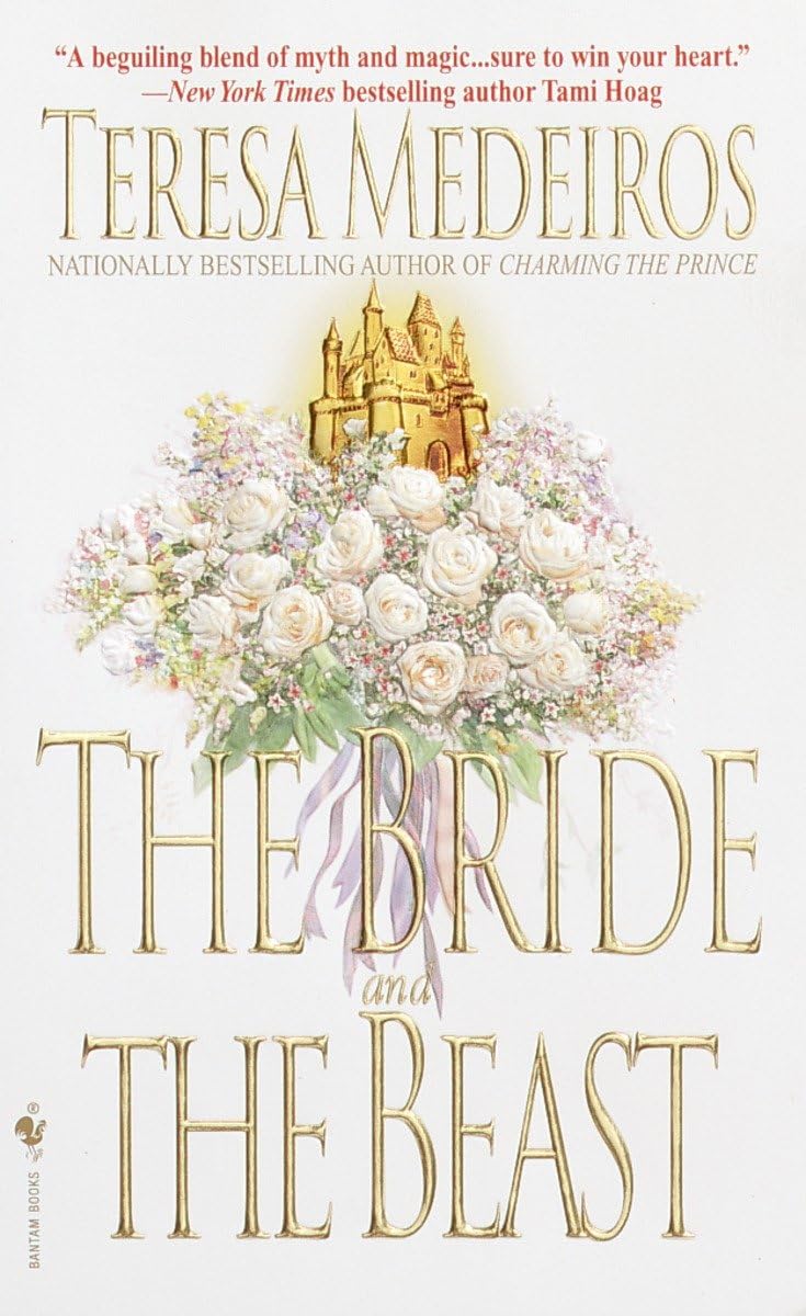 The Bride and the Beast 9780553581836