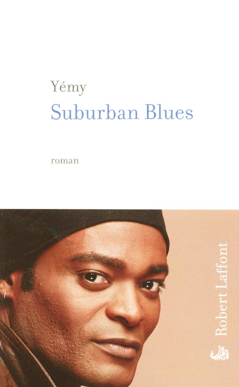 Suburban blues 9782221104248