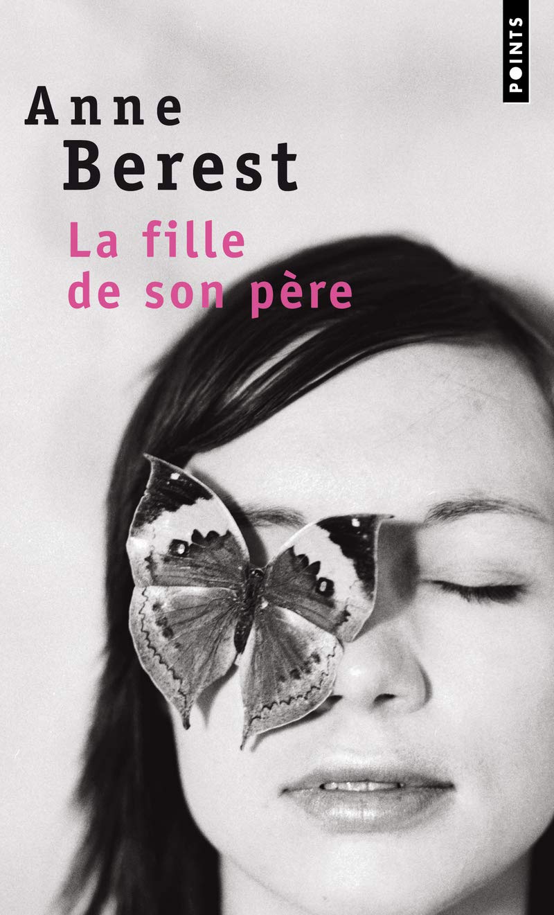 La Fille de son père 9782757824689