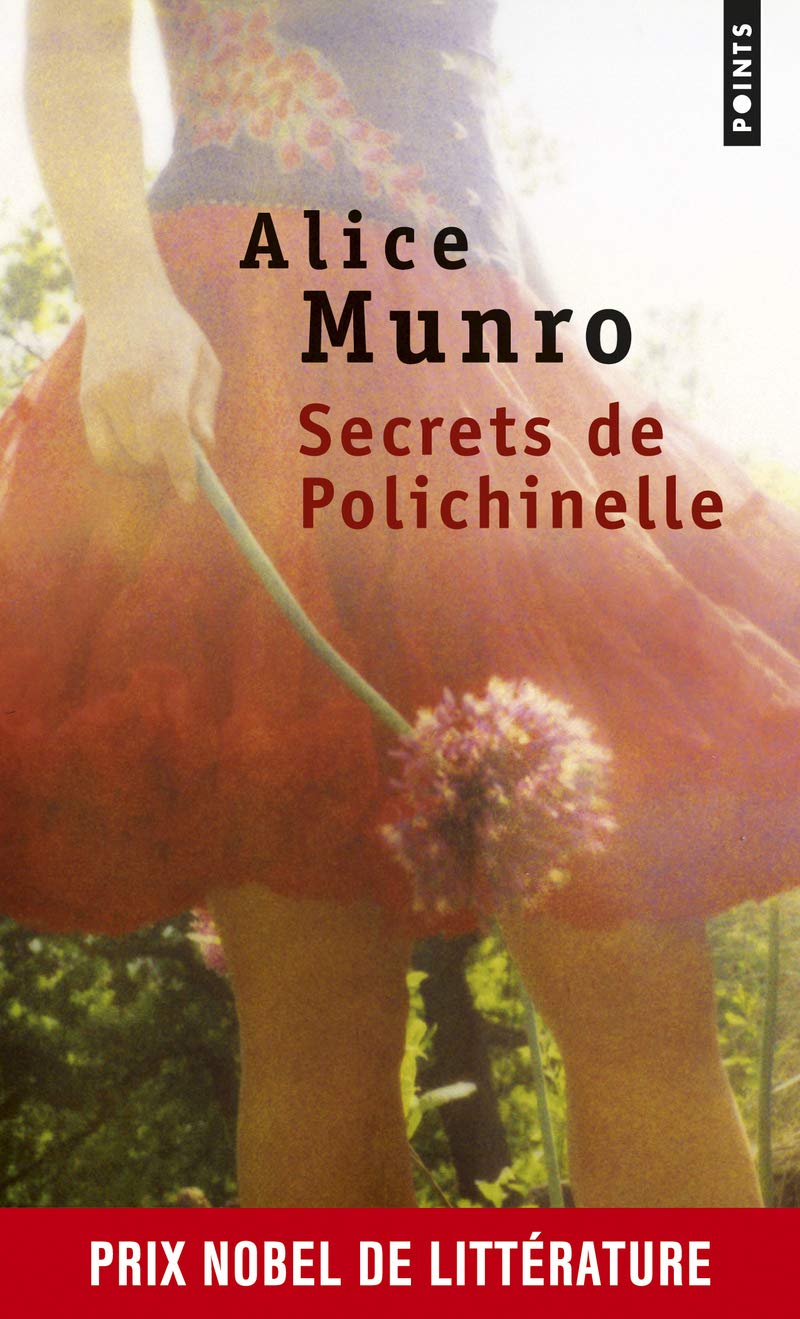 Secrets de Polichinelle 9782757830819
