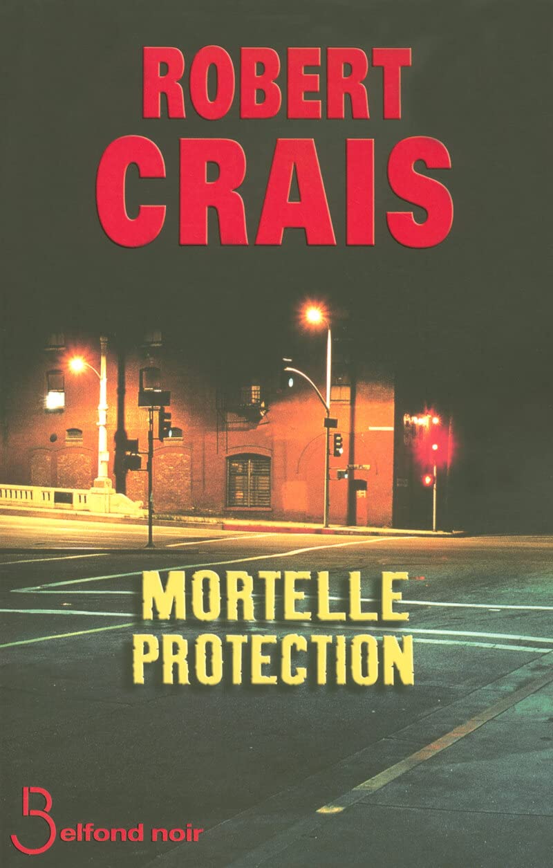 Mortelle protection 9782714444097