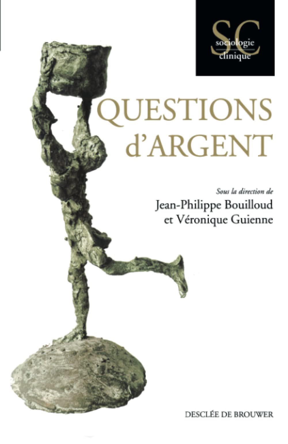Questions d'argent 9782220046341