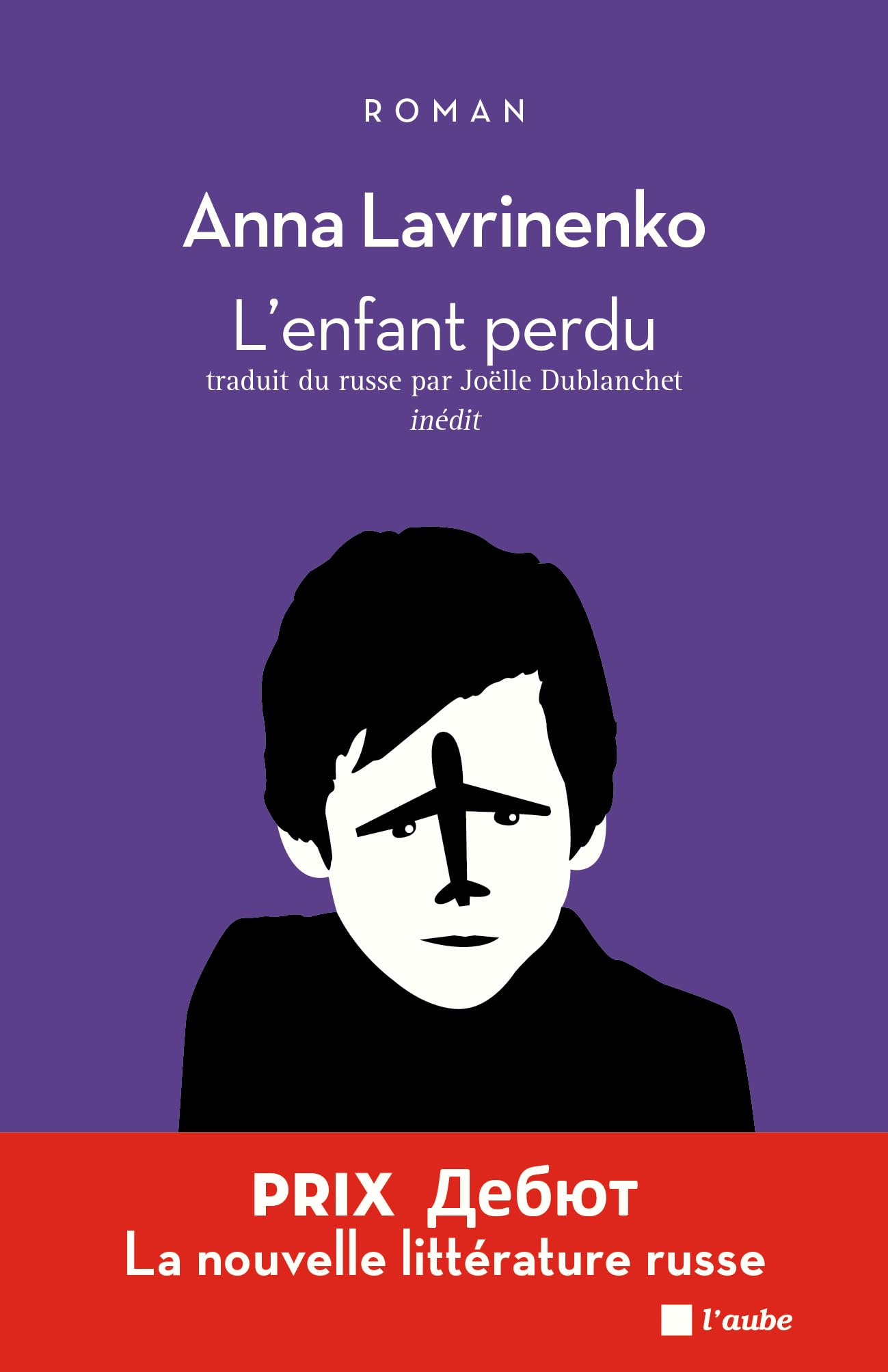 L'enfant perdu 9782815908016