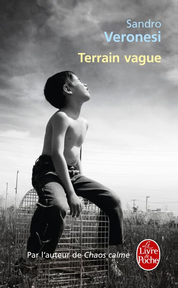 Terrain vague 9782253158110