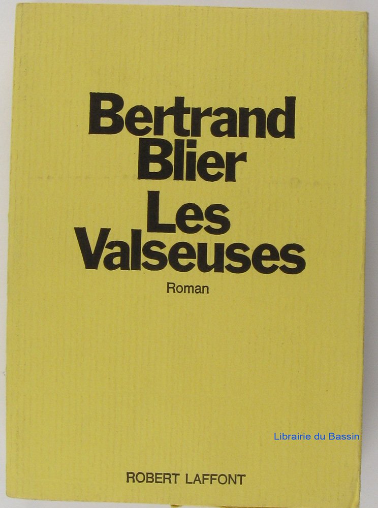 Les valseuses 9782221006320