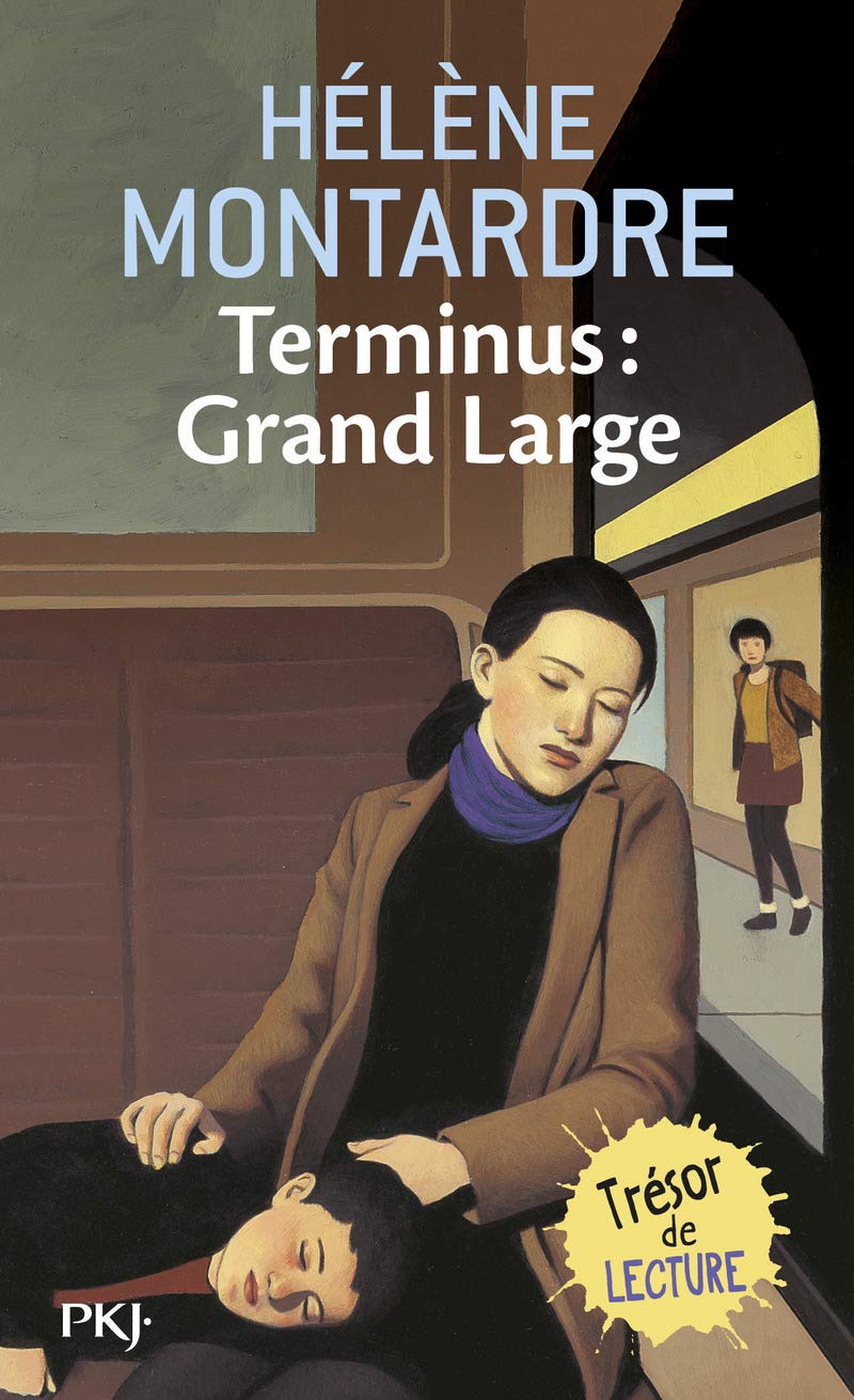 Terminus : Grand large 9782266130820