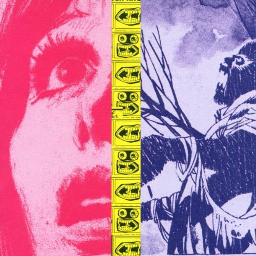 Plastic Fang 5016025611997