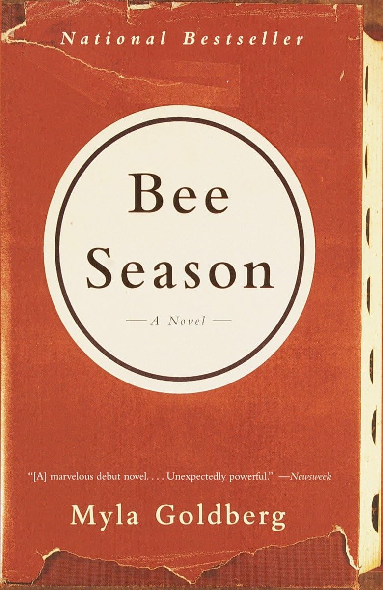 Bee Season: A Novel 9780385498807