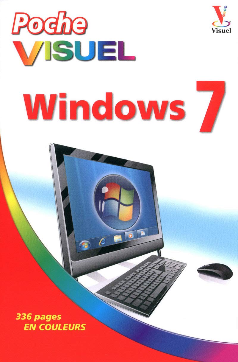 Poche Visuel Windows 7 9782754014601