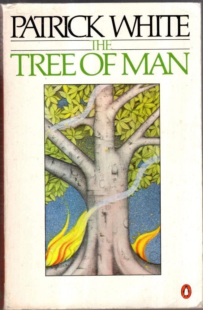 The Tree of Man 9780140016574
