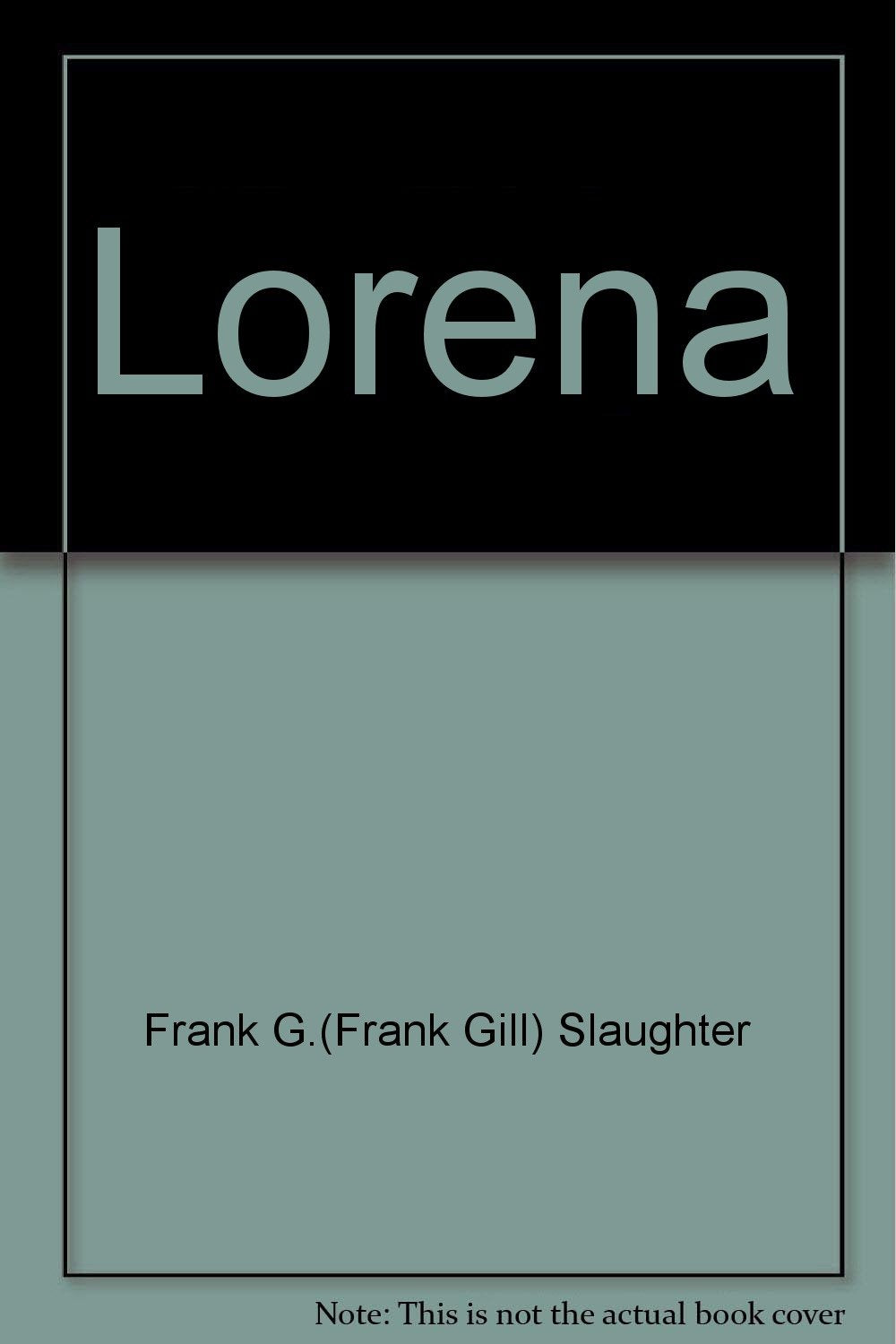 Lorena 9782266032292