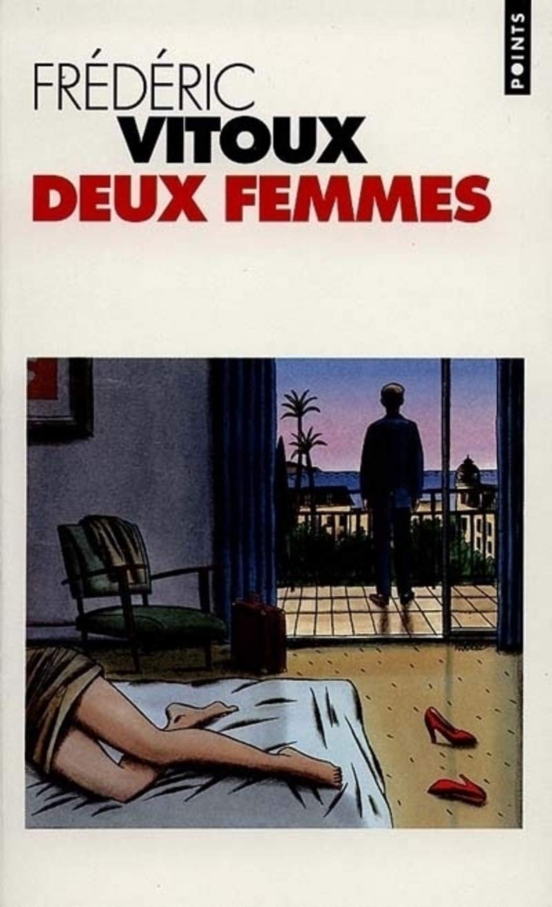 Deux Femmes 9782020344777