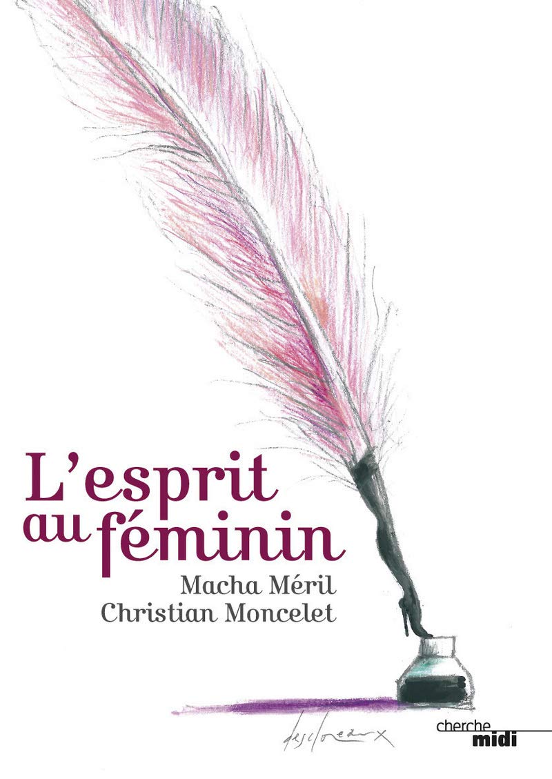 L'Esprit au féminin 9782749124223