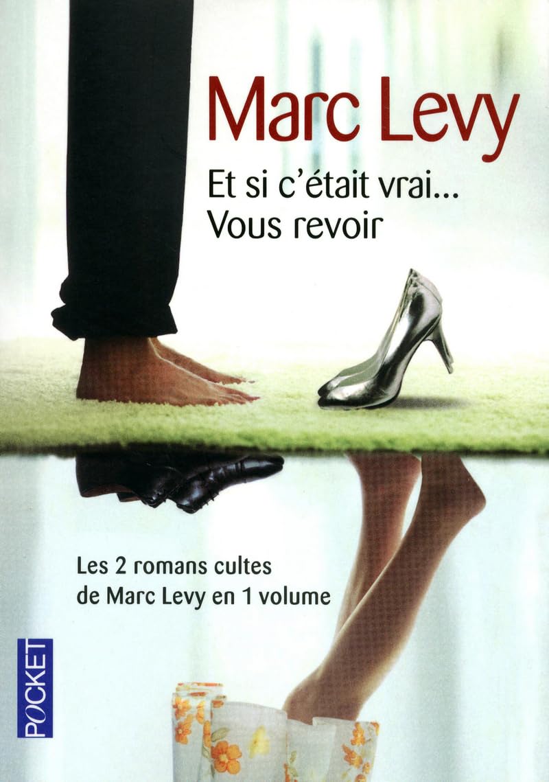 ET SI C'ETAIT VRAI SUIVI DE 9782266218818