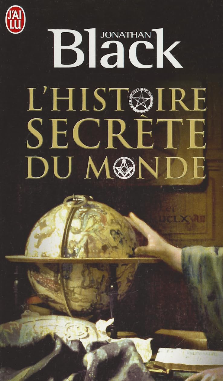 L'histoire secrète du monde 9782290024393