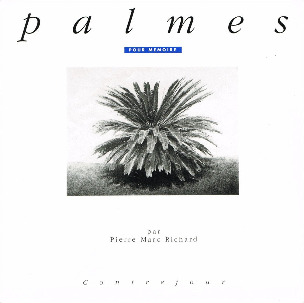 Palmes 9782859491208