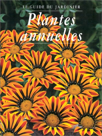 Plantes annuelles 9783829013925