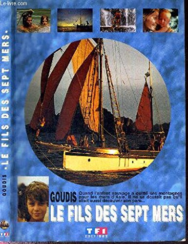 Le fils des sept mers 9782877611176