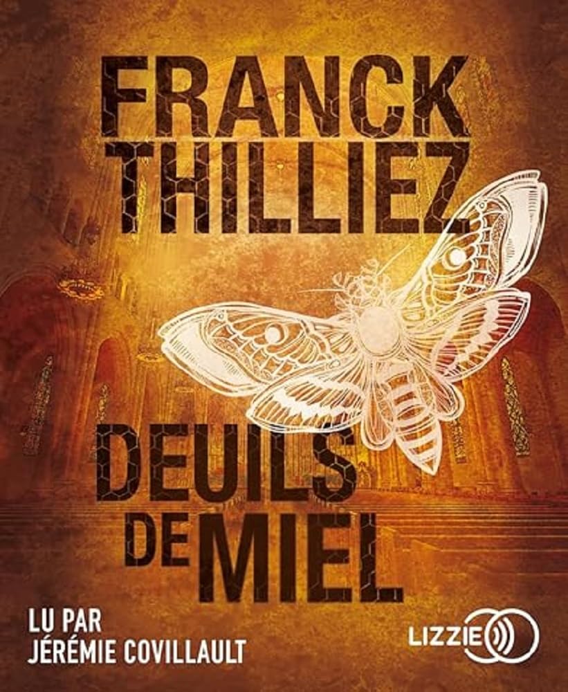 Deuils de miel 9791036613500