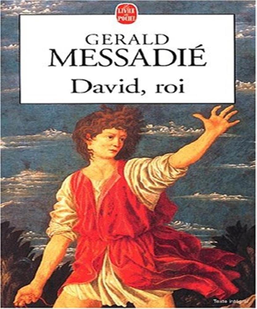 David roi 9787780021661