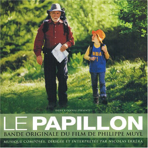 Le Papillon 0044006703428
