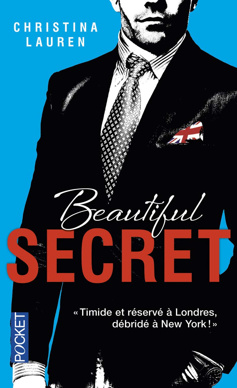 Beautiful Secret (8) 9782266256384