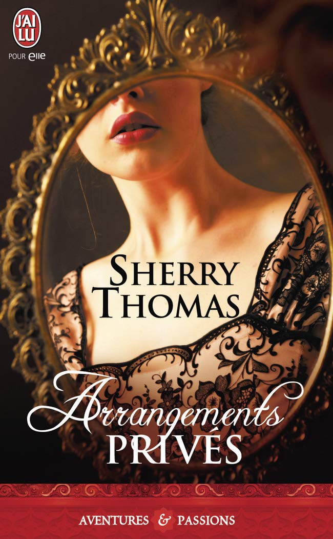 Arrangements privés 9782290014165