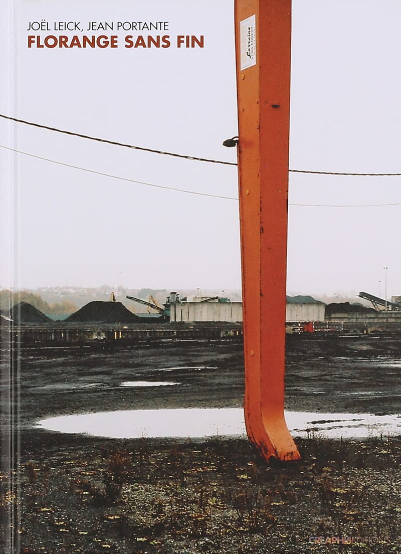 Florange sans fin 9782354280789