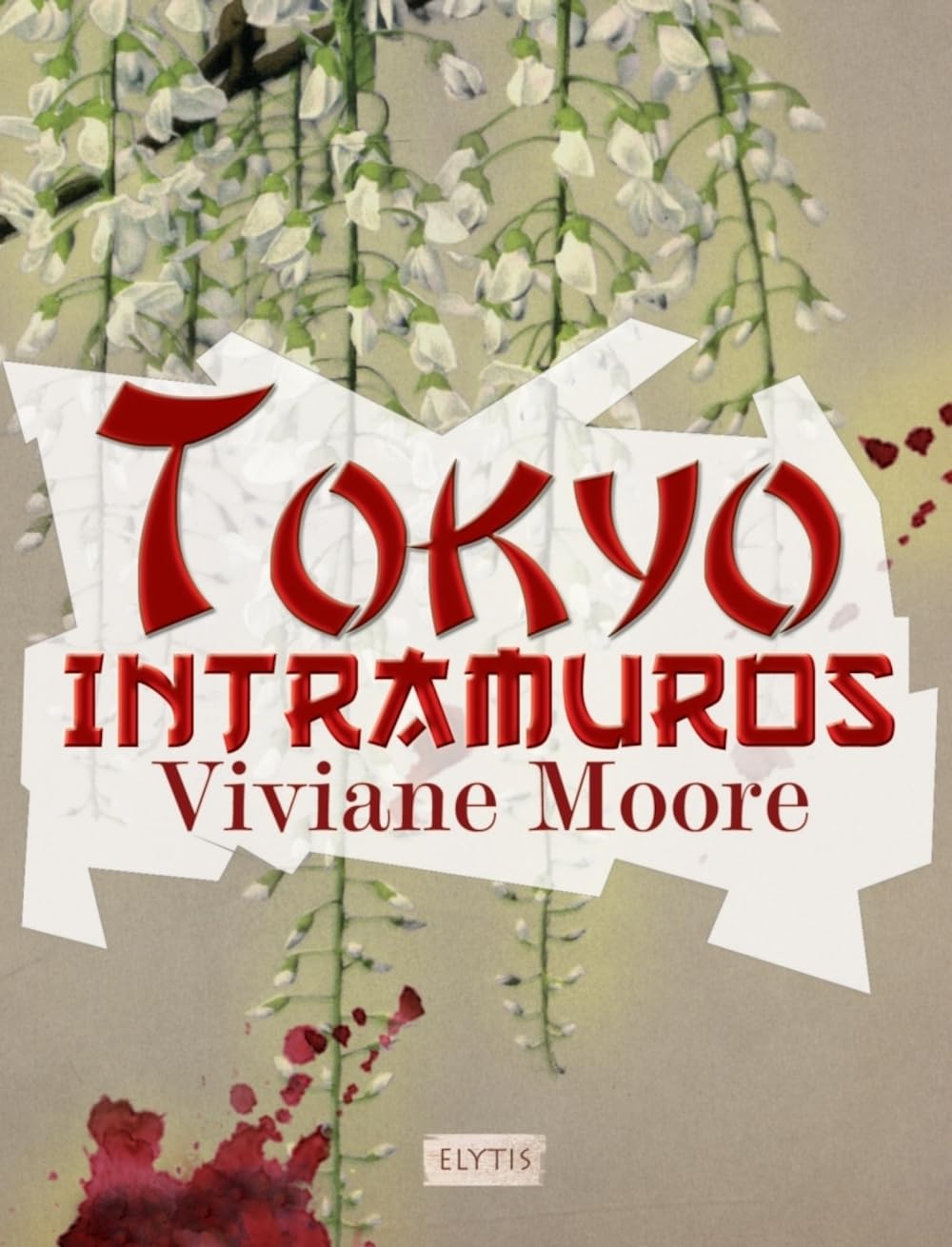 Tokyo intramuros 9782356390257