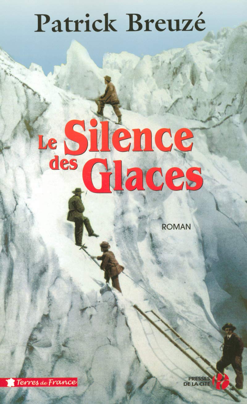Le Silence des glaces 9782258062948