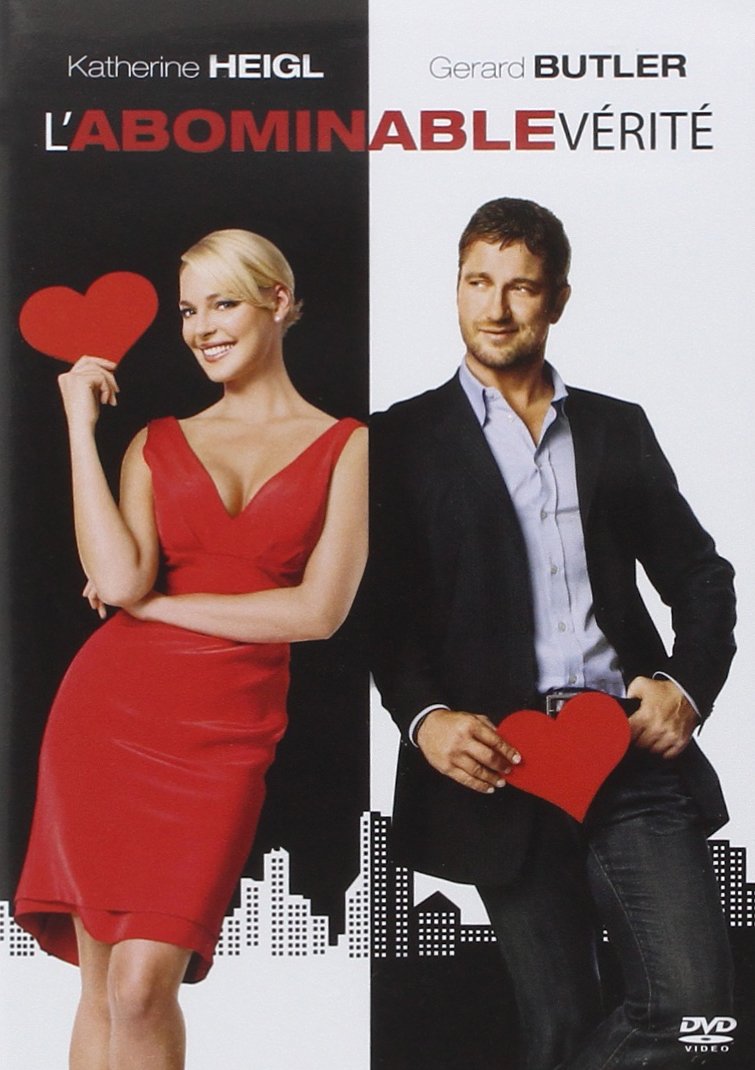 L'Abominable vérité 3333297608442
