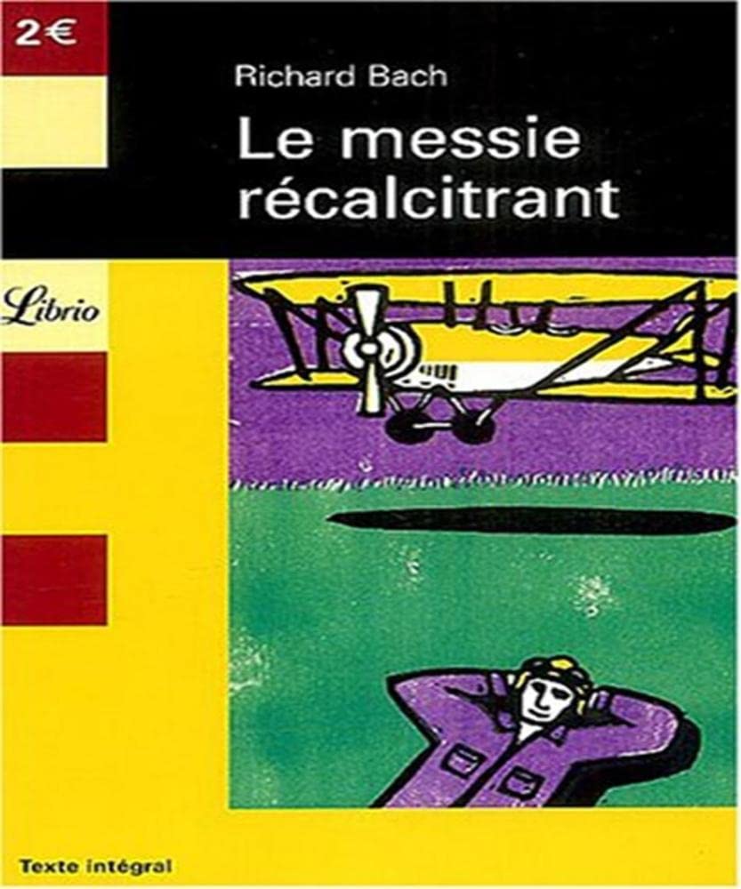 Messie recalcitrant (Le) 9782290339862
